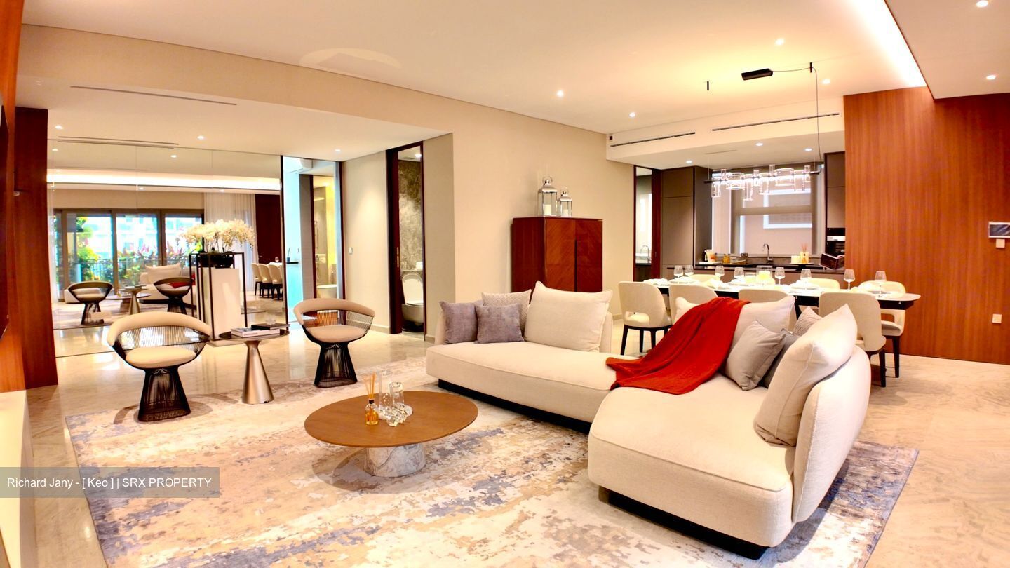 The Giverny Residences (D10), Apartment #551783291